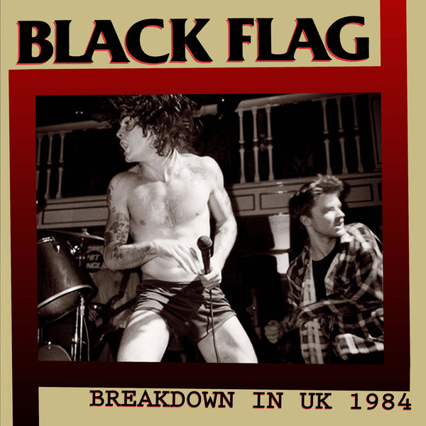 black flag 1982 demos zip