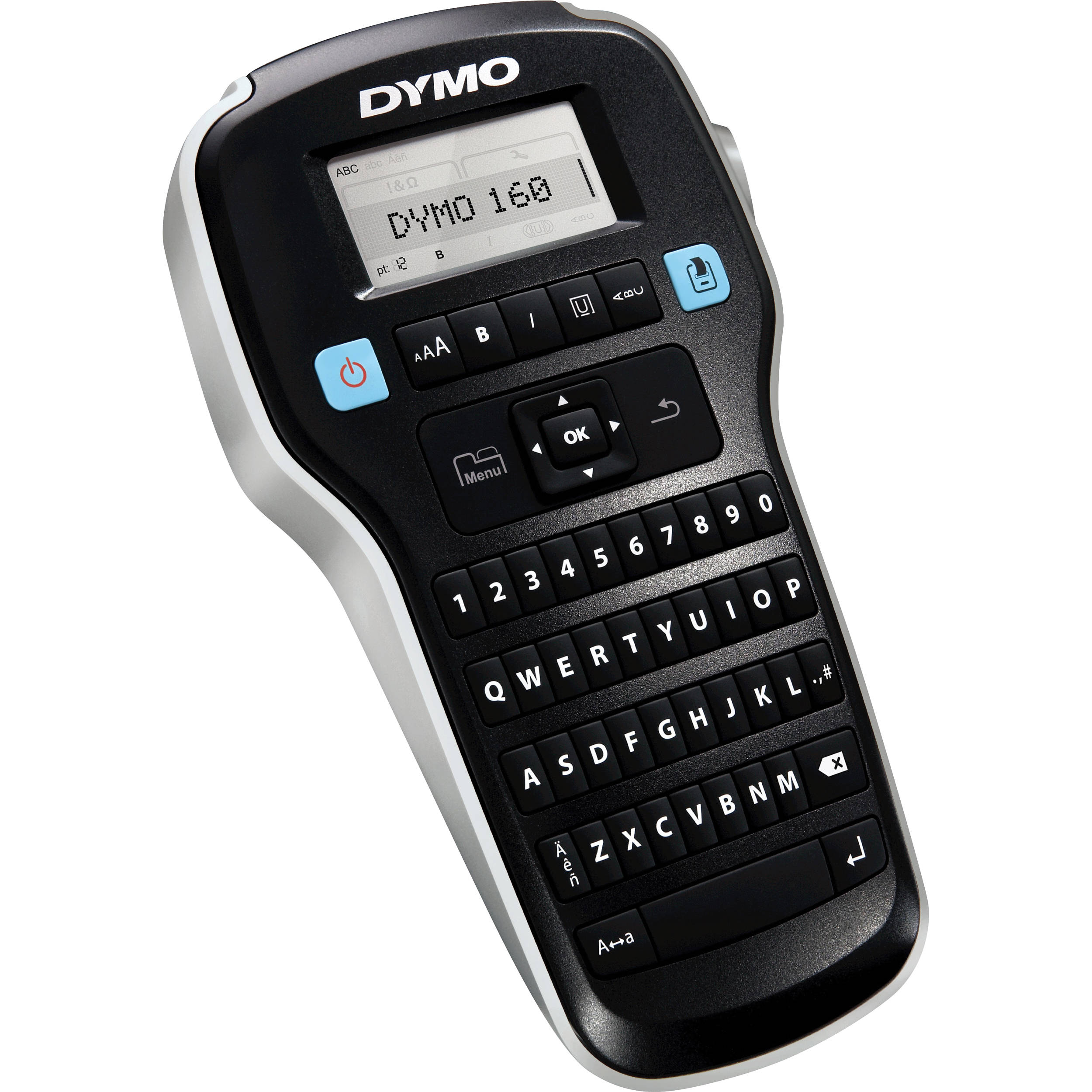 labelmanager 160 dymo