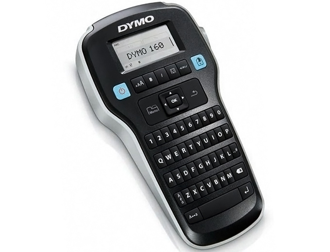 labelmanager 160 dymo